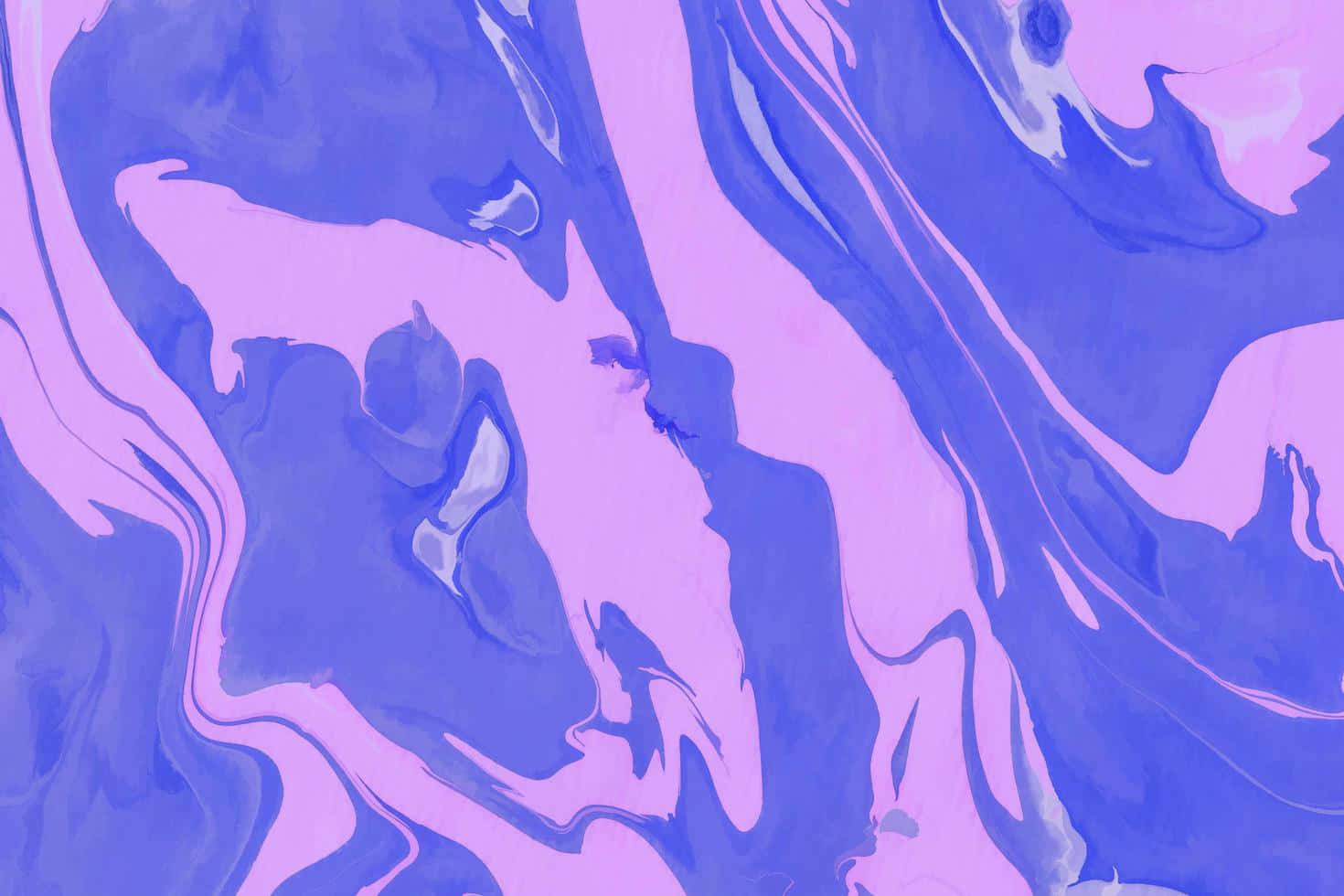 A Blue And Purple Marbled Background Background