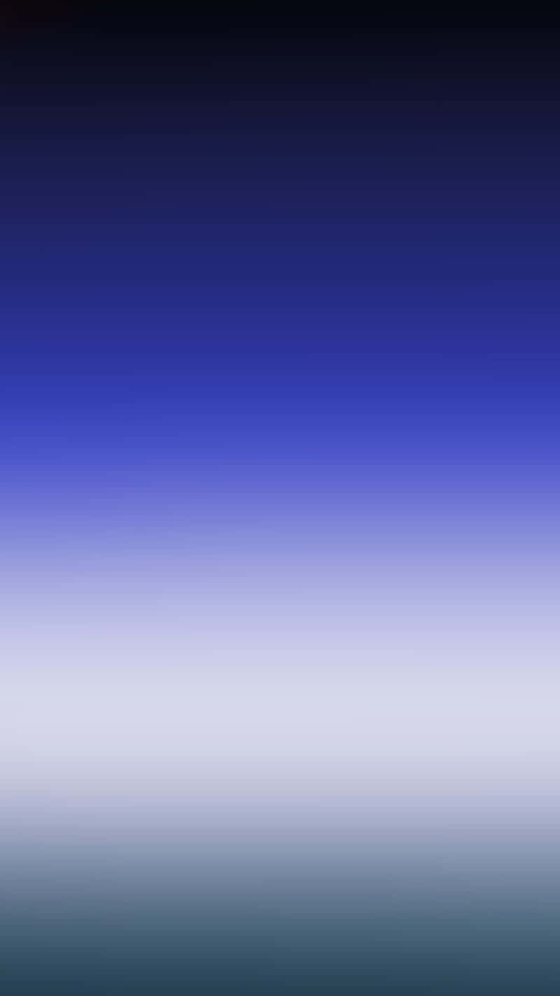 A Blue And White Background With A Blue Sky Background