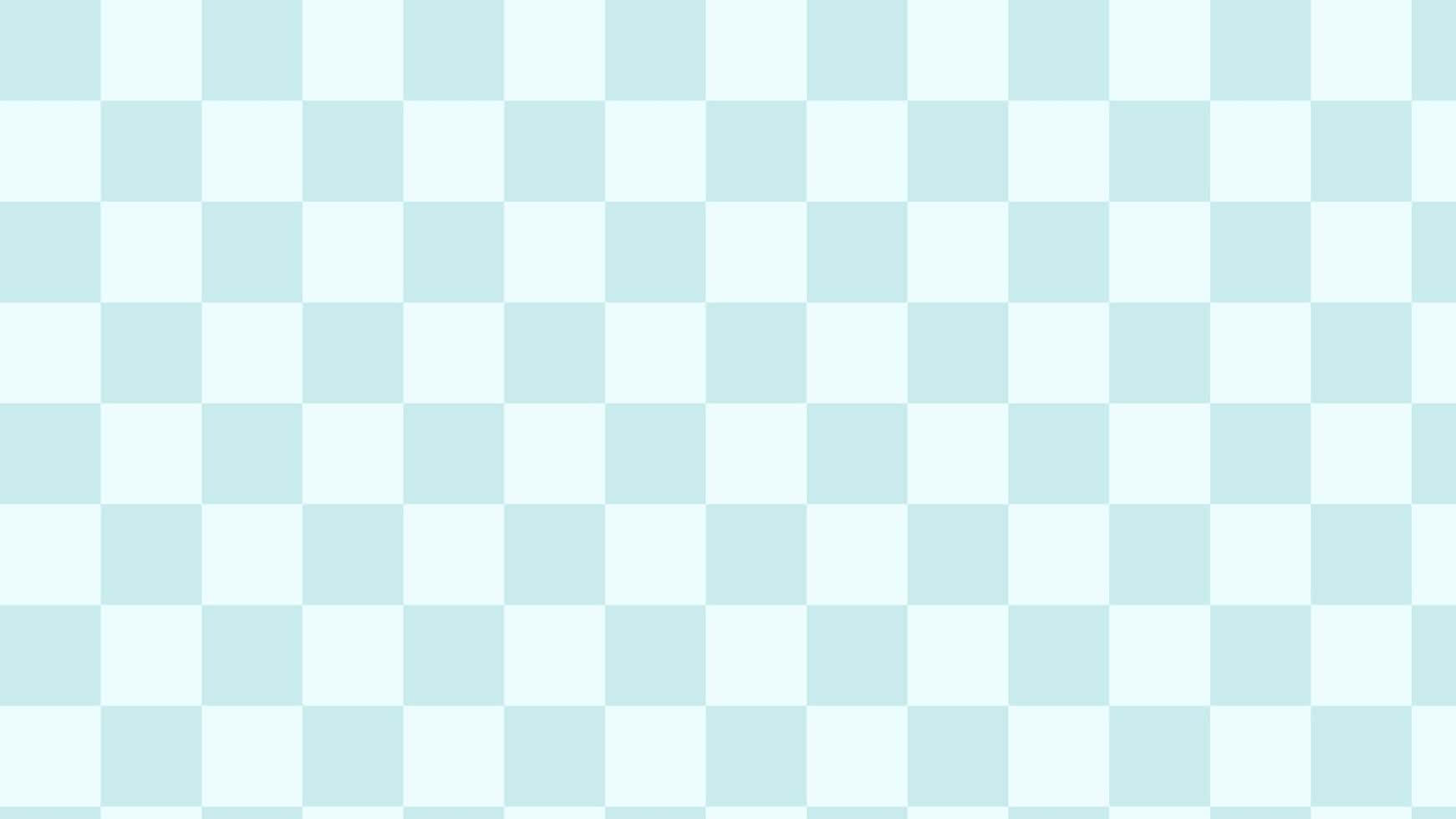 A Blue And White Checkered Background Background