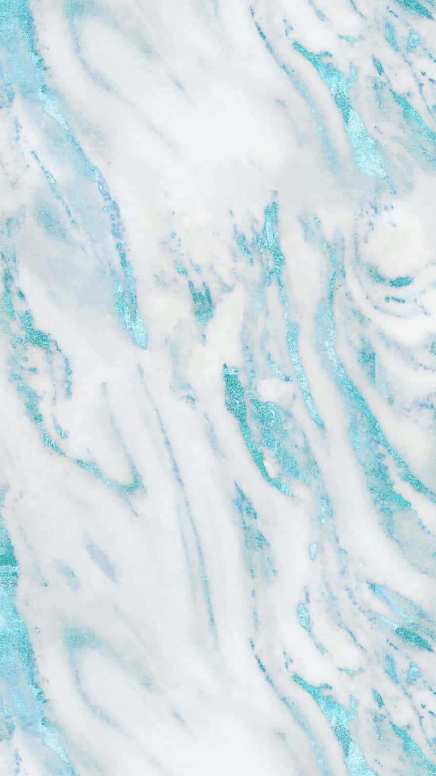 A Blue And White Marble Pattern Background
