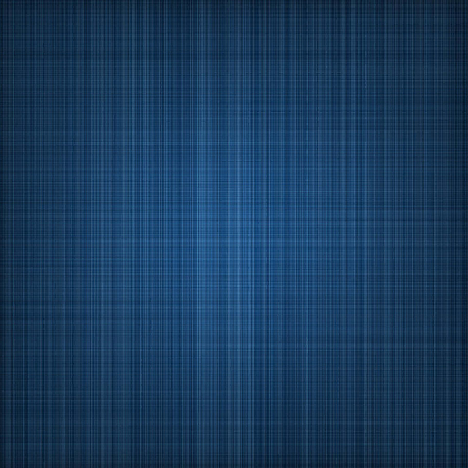 A Blue Background With A Grid Pattern Background