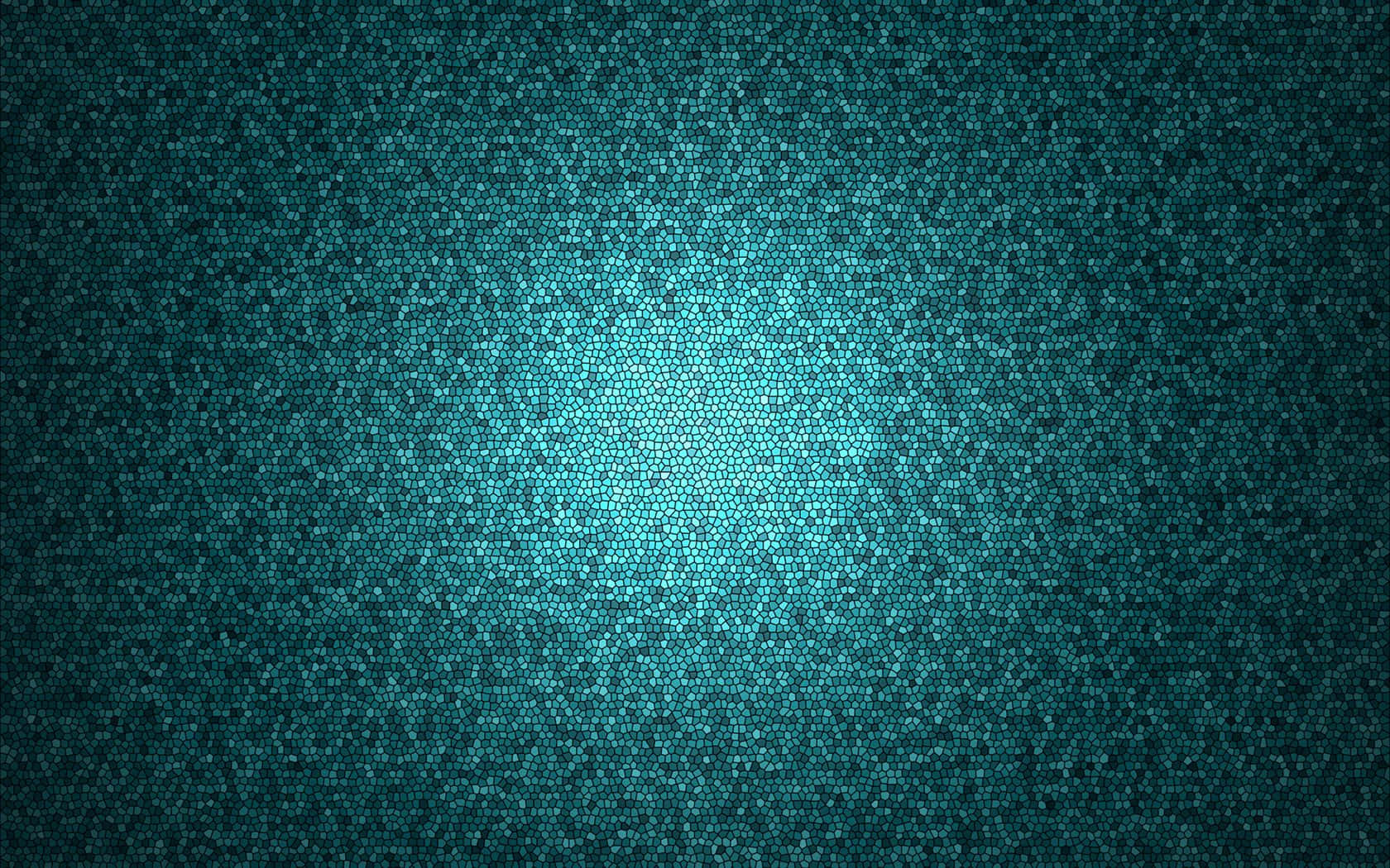 A Blue Background With A Light Shining Through It