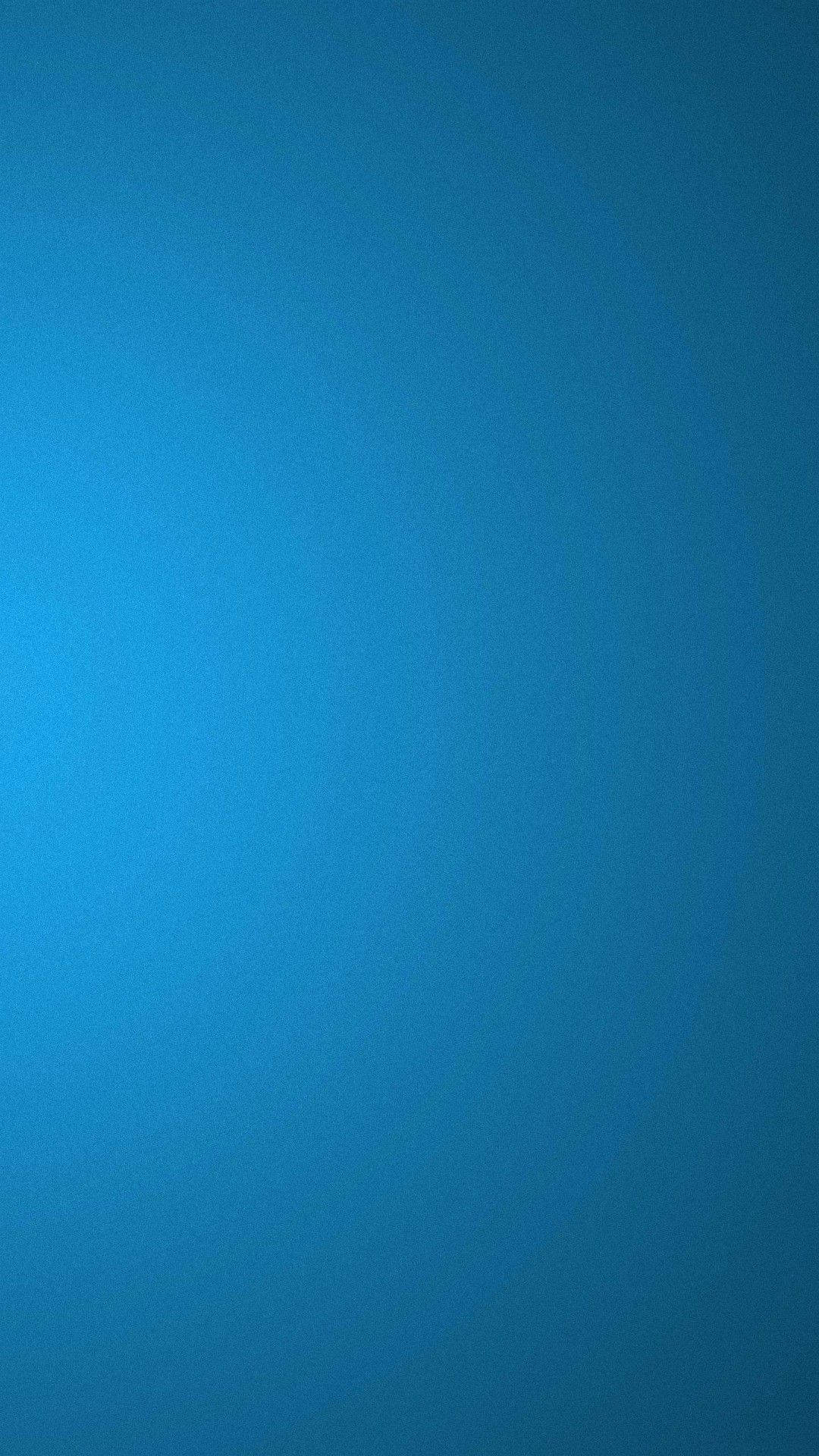 A Blue Background With A White Arrow Background