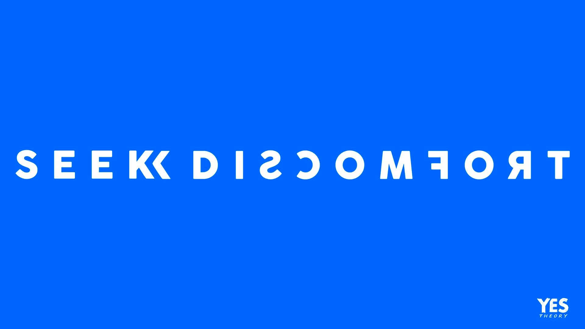 A Blue Background With The Words'tropic Seek'in White Background