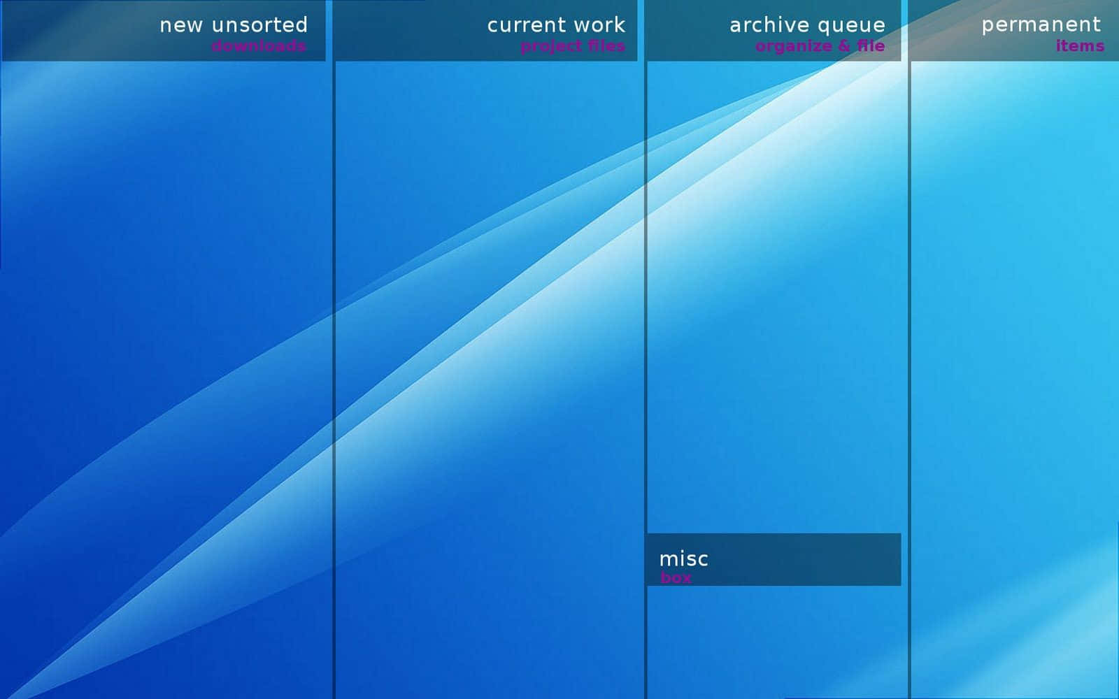 A Blue Screen With A Blue Background Background