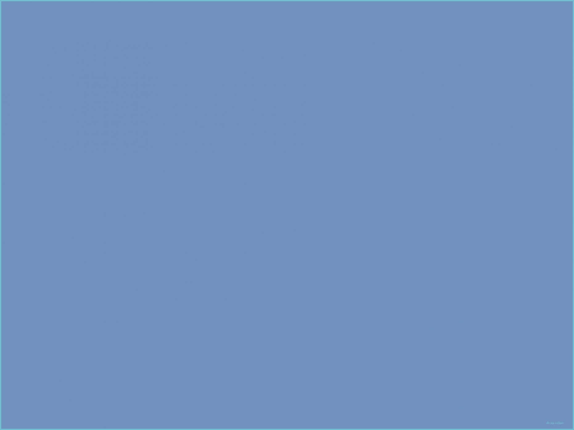 A Blue Square With A Small Square In The Middle Background