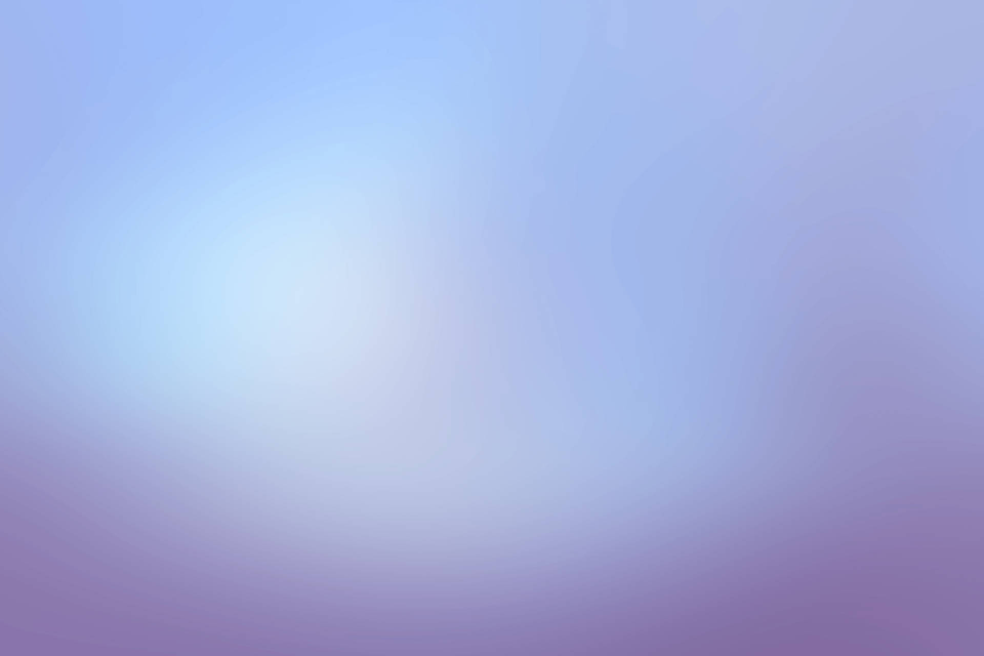 A Blurry Purple And Blue Background Background