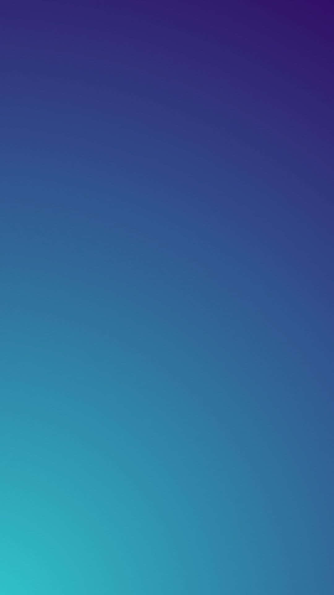 A Bold Yet Subtle Gradient Wallpaper Background