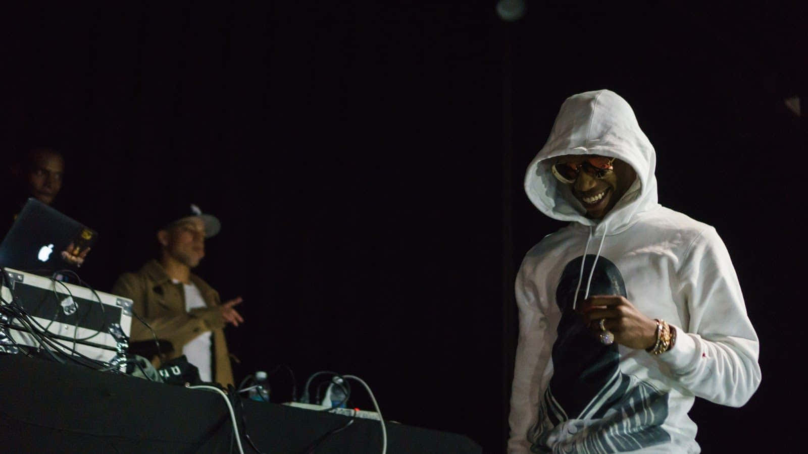 A Boogie Wit Da Hoodie – The Up & Coming Rap Phenomenon Background