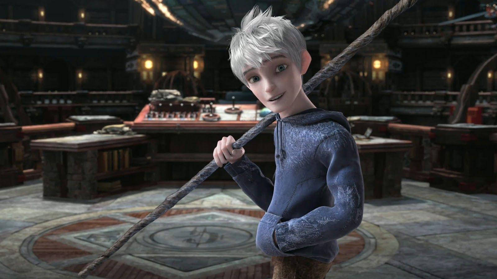 A Boy With A Sword In A Room Background