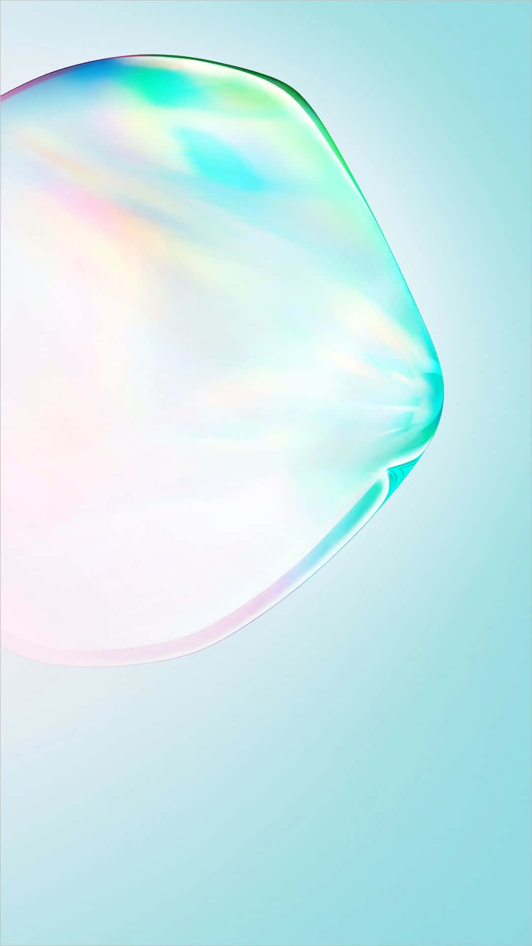 A Brand New Samsung Galaxy Note 4 Background