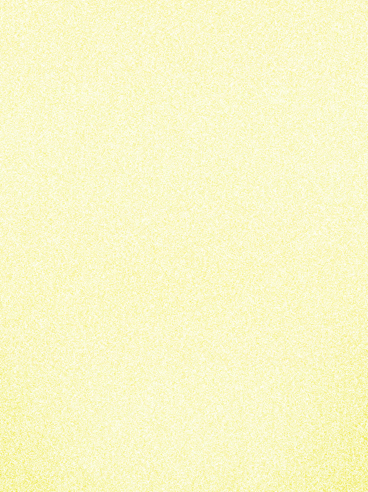 A Bright And Bold Solid Yellow Background Background