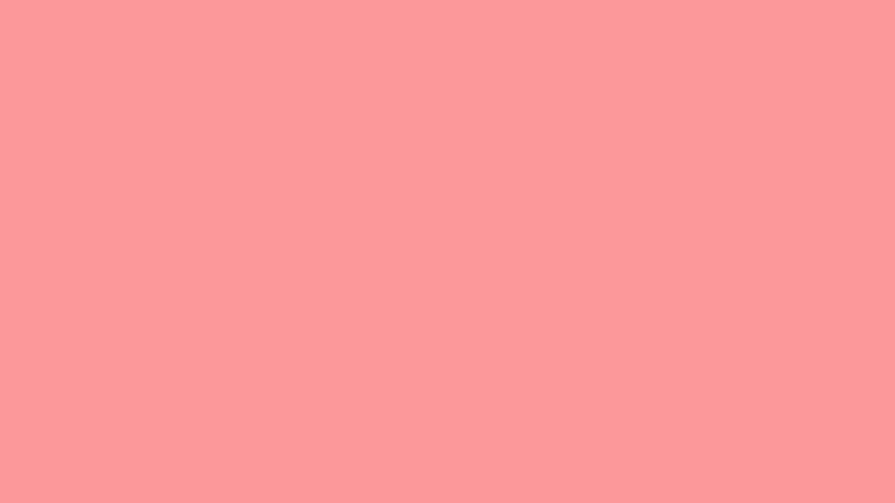 A Bright And Cheerful Pink Solid Color Background