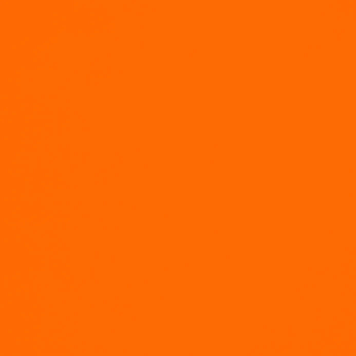 A Bright And Lively Orange Pattern Background