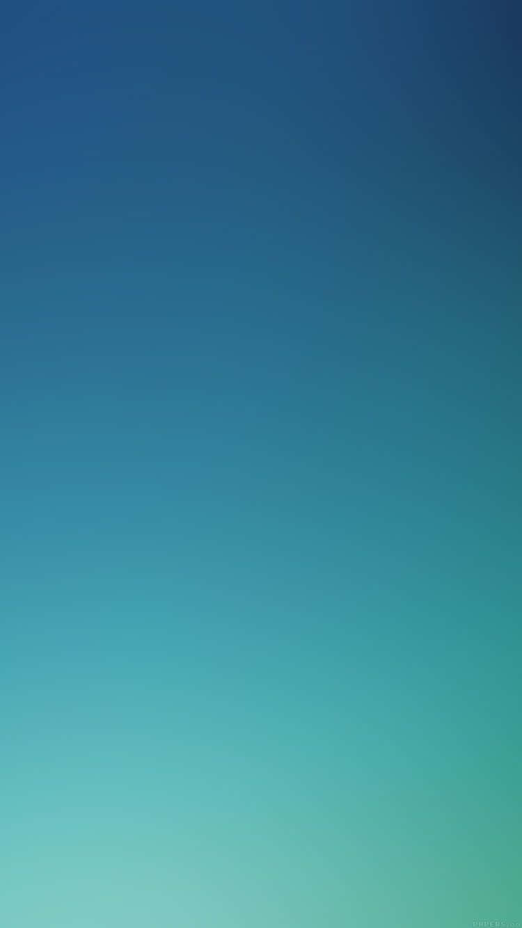 A Bright And Vibrant Gradient Iphone Wallpaper. Background