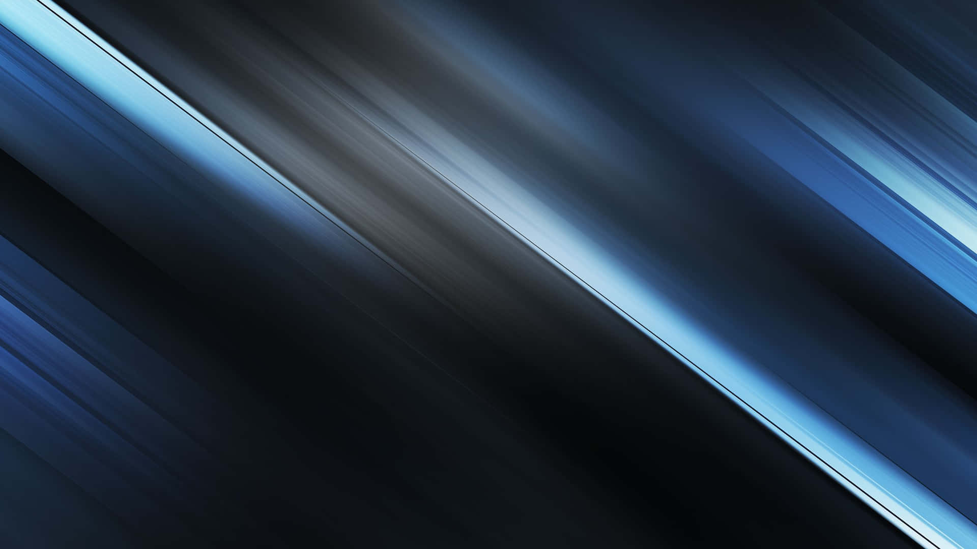 A Bright Blue And Relaxing Gray Pattern Background