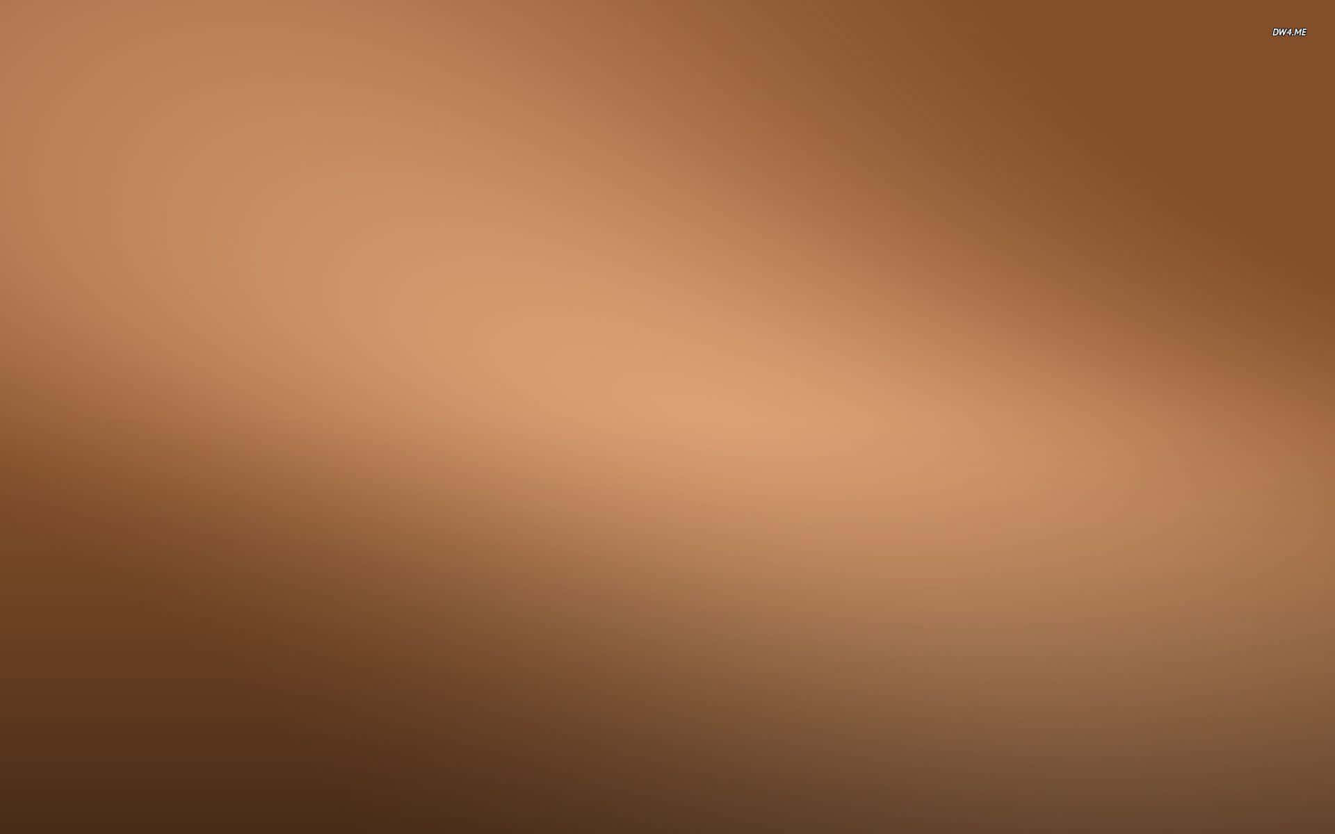 A Brown Background With A Light Brown Color
