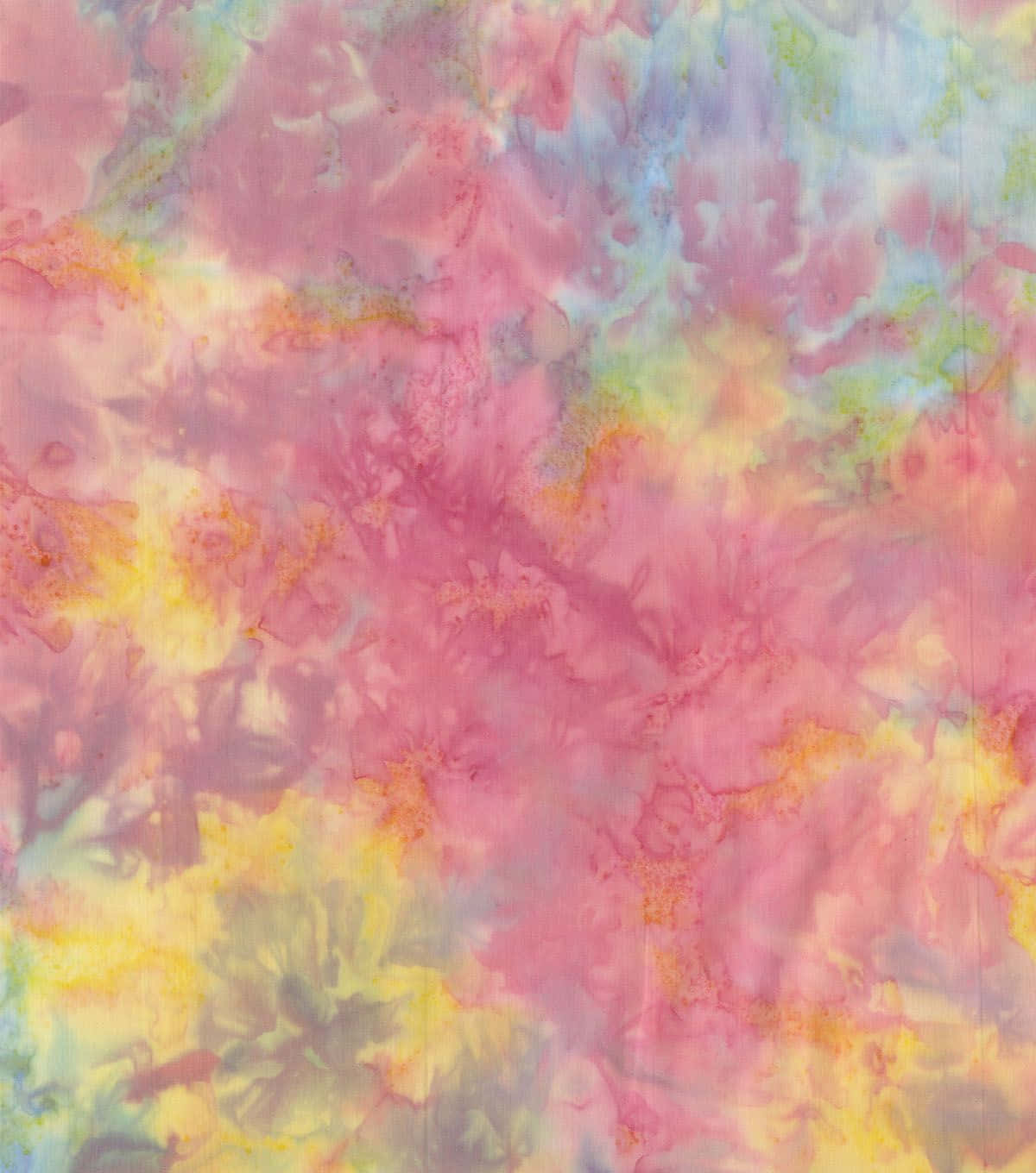 A Burst Of Bright Colors From A Pastel Tie Dye Pattern. Background