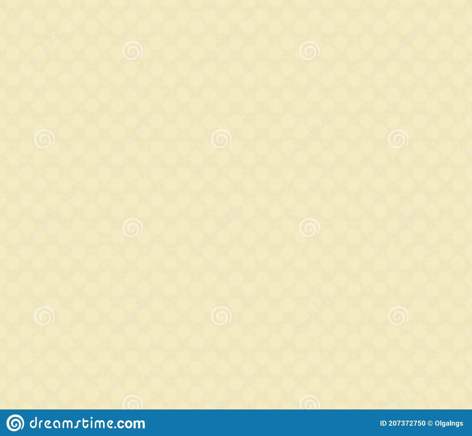 A Calming, Pastel Beige Background Perfect For Any Room Background