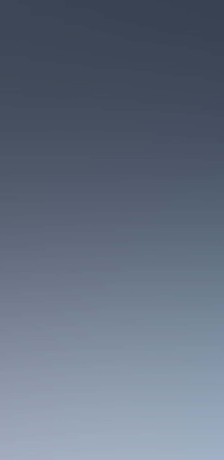 A Calming Spectrum Of Blue And Grey Background