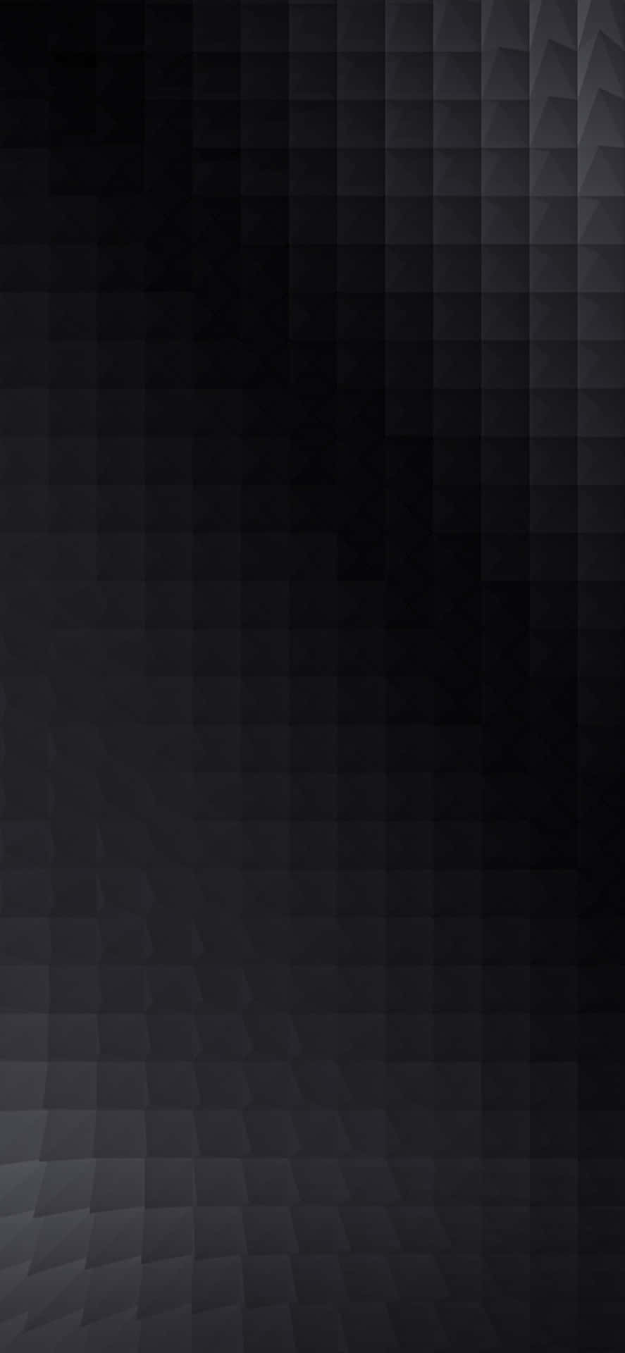 A Captivating Blend Of Black And Grey Tones Background
