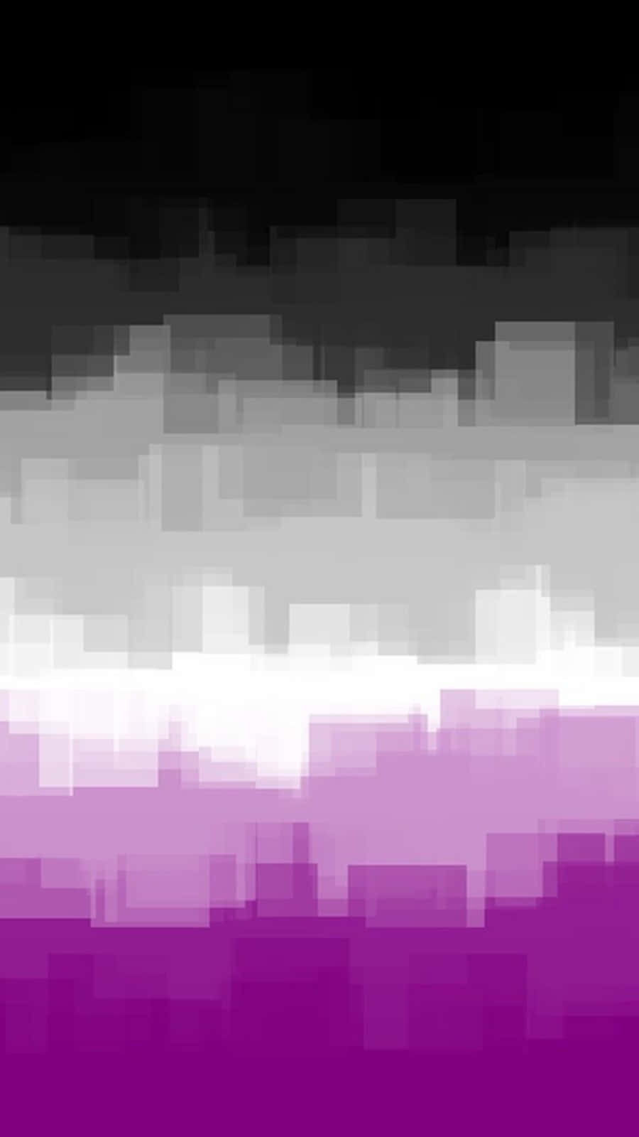 A Celebration Of Asexuality Background
