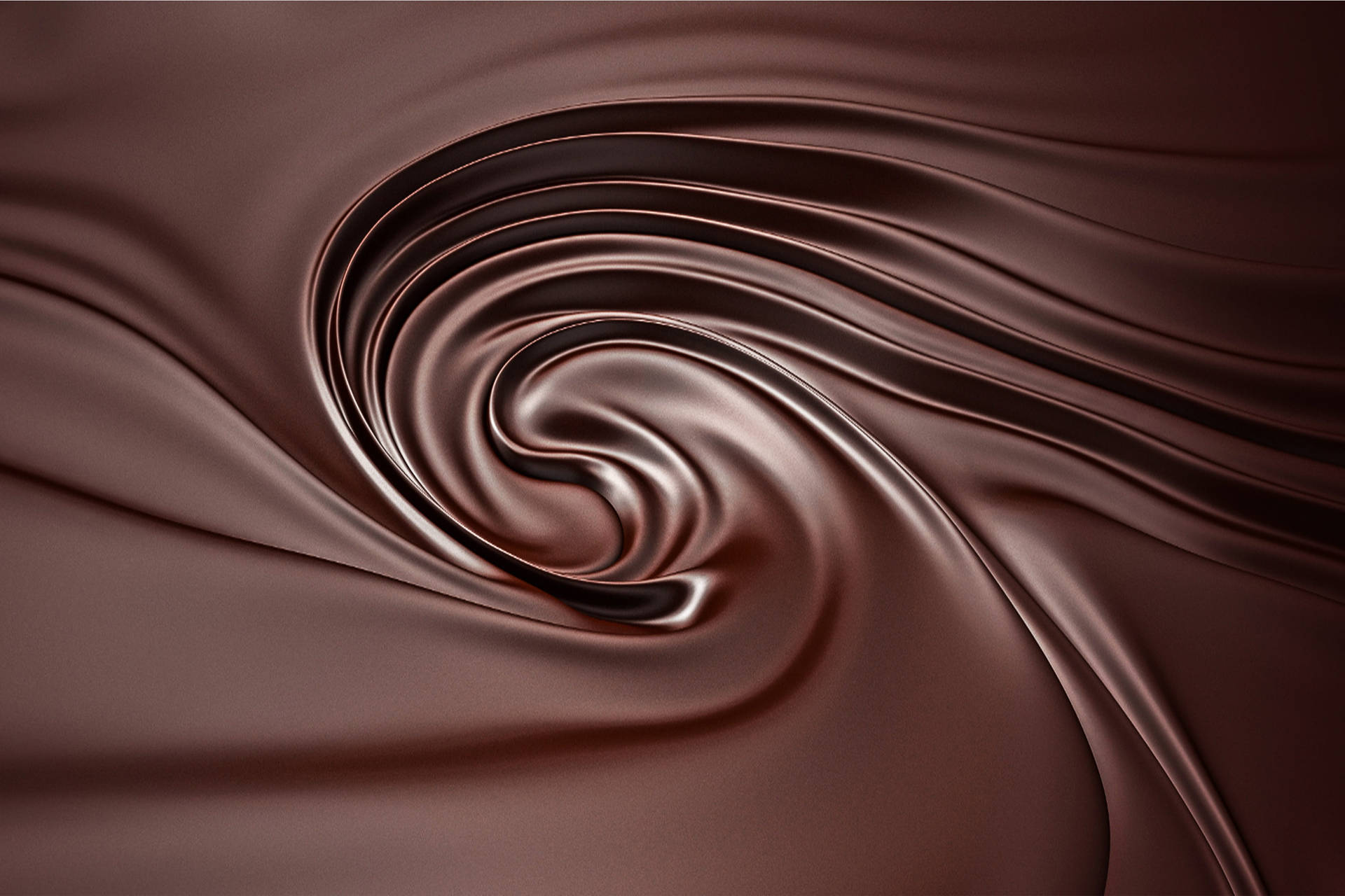 A Celebration Of Chocolate Delight Background