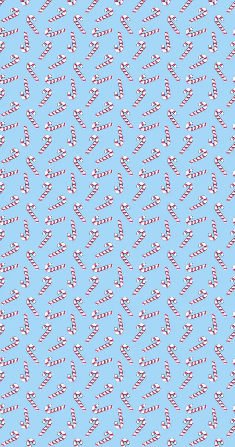 A Cheerful Little Christmas Display, Perfect For Those Who Want To Keep It Simple.