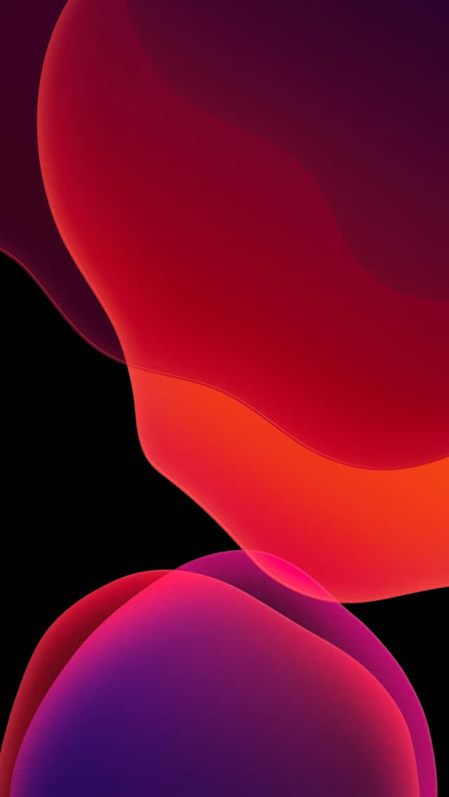 A Classic Apple Ipad Background