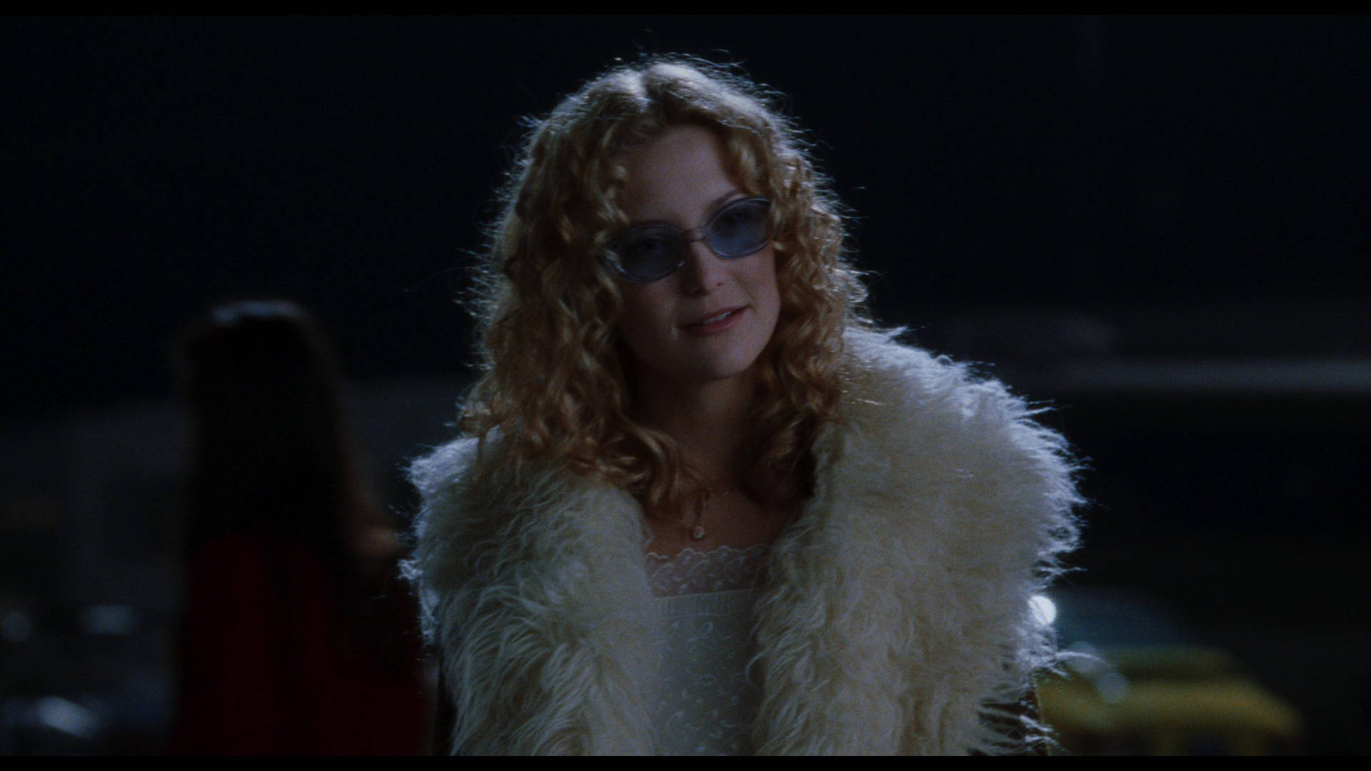 A Classic Scene From Almost Famous Film