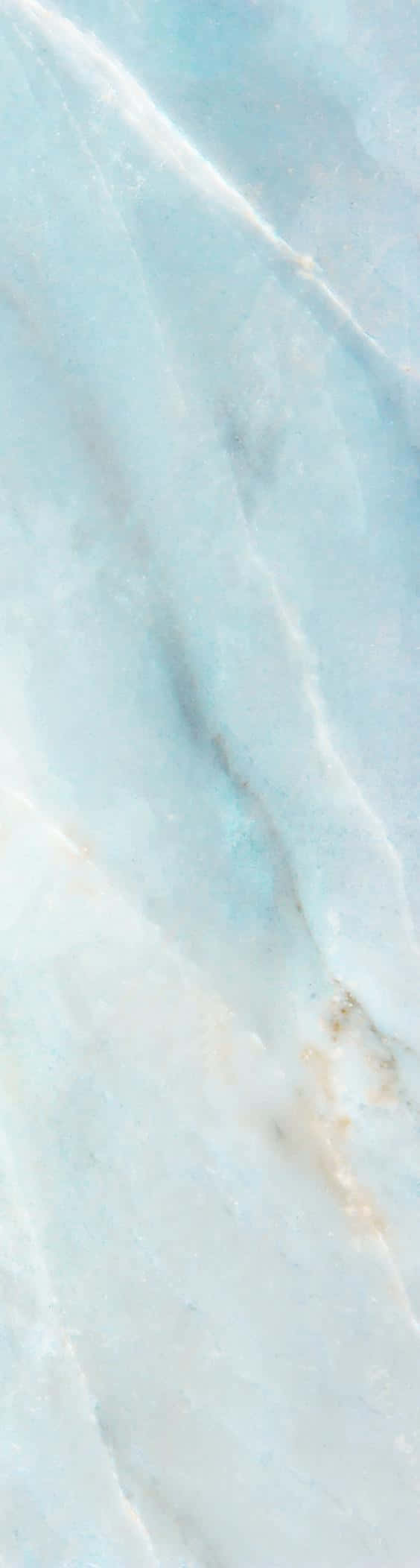 A Close Up Of A Blue Marble Surface Background