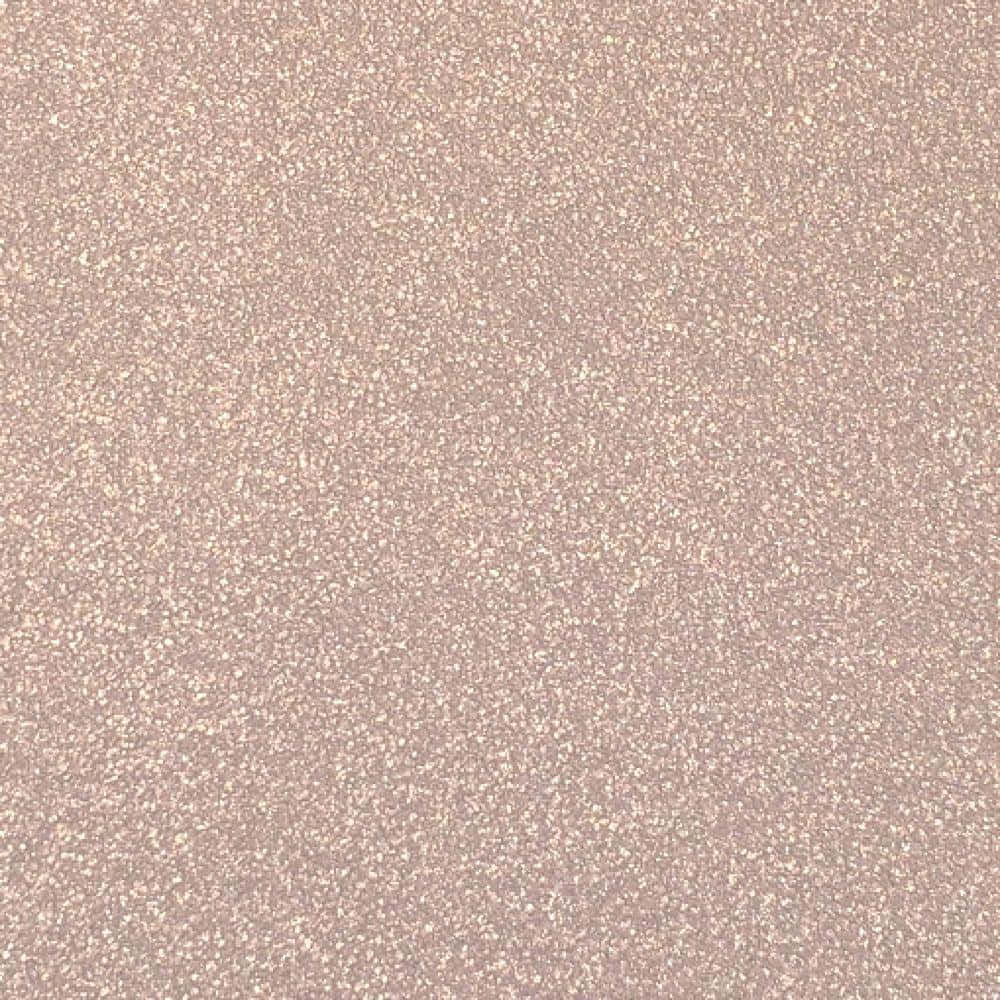 A Close Up Of A Pink Glittery Surface Background