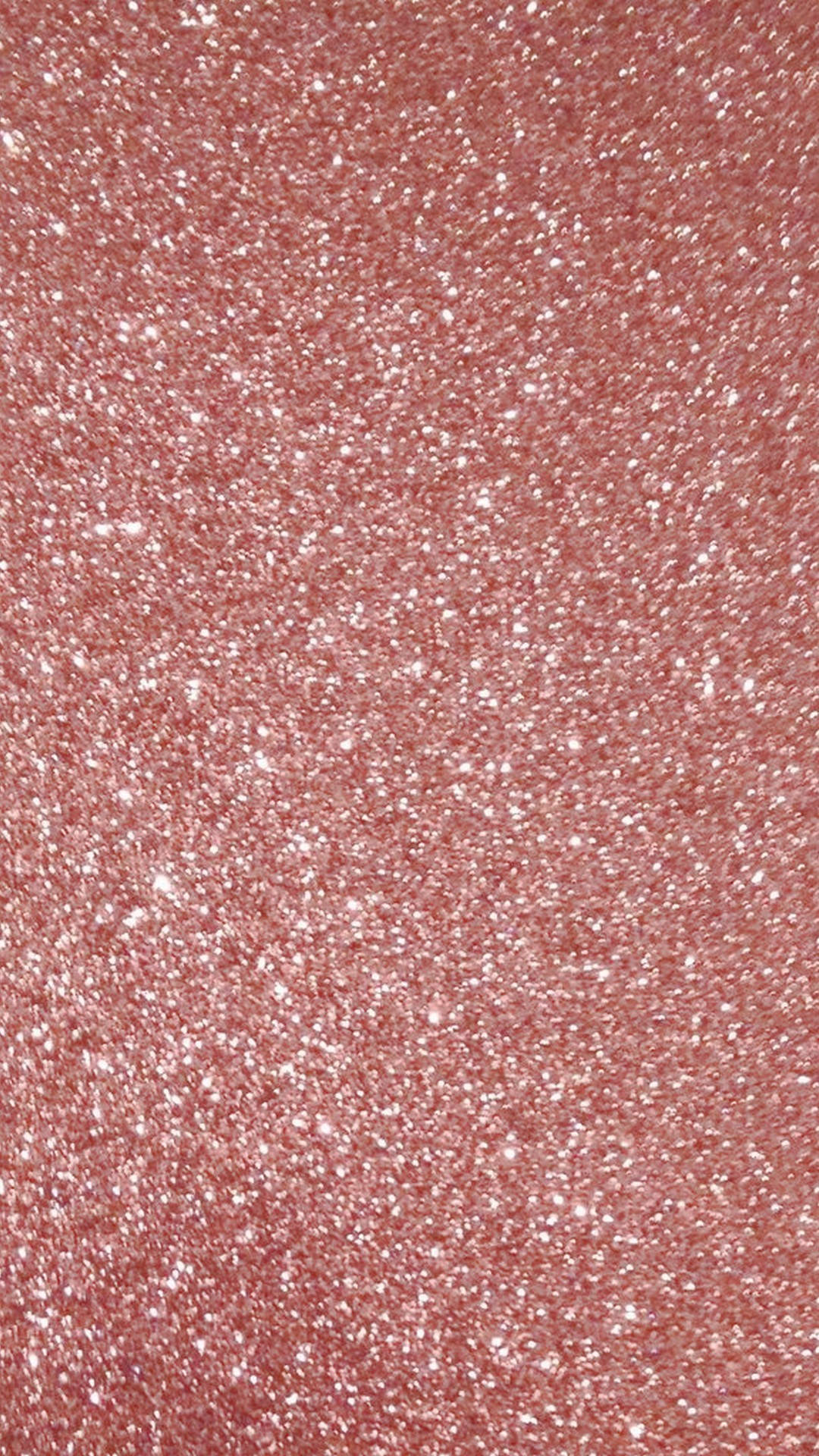 A Close Up Of A Pink Glittery Surface Background