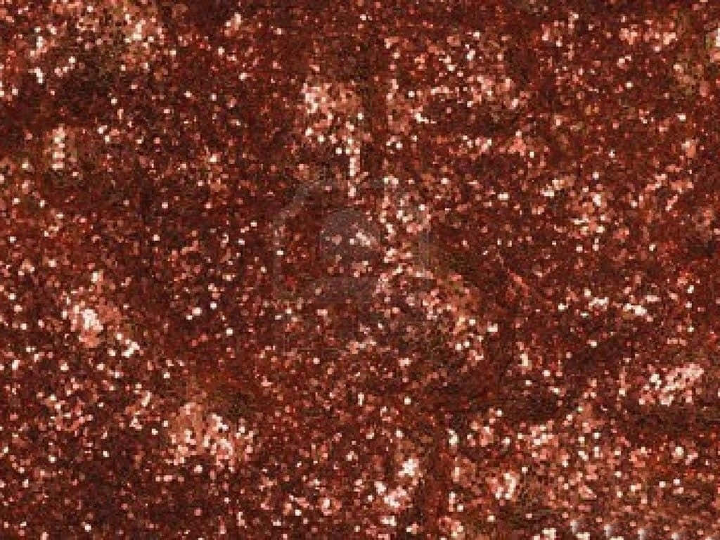 A Close Up Of A Red Glitter Background Background
