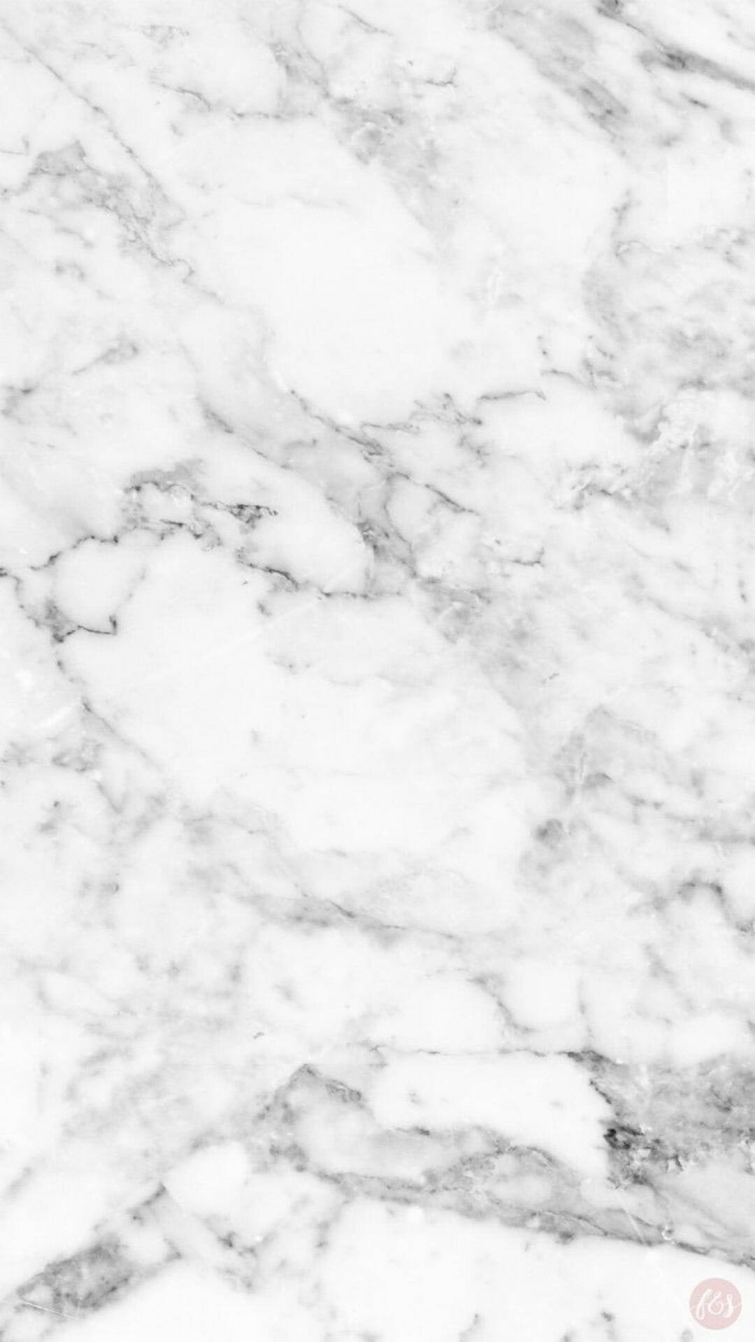 A Close Up Of A White Marble Background Background