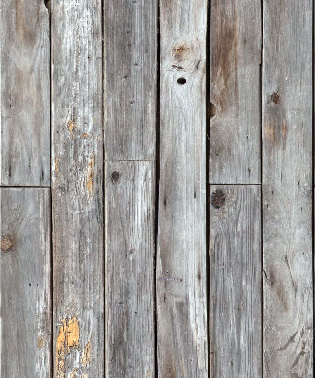 A Close Up Of A Wooden Fence Background