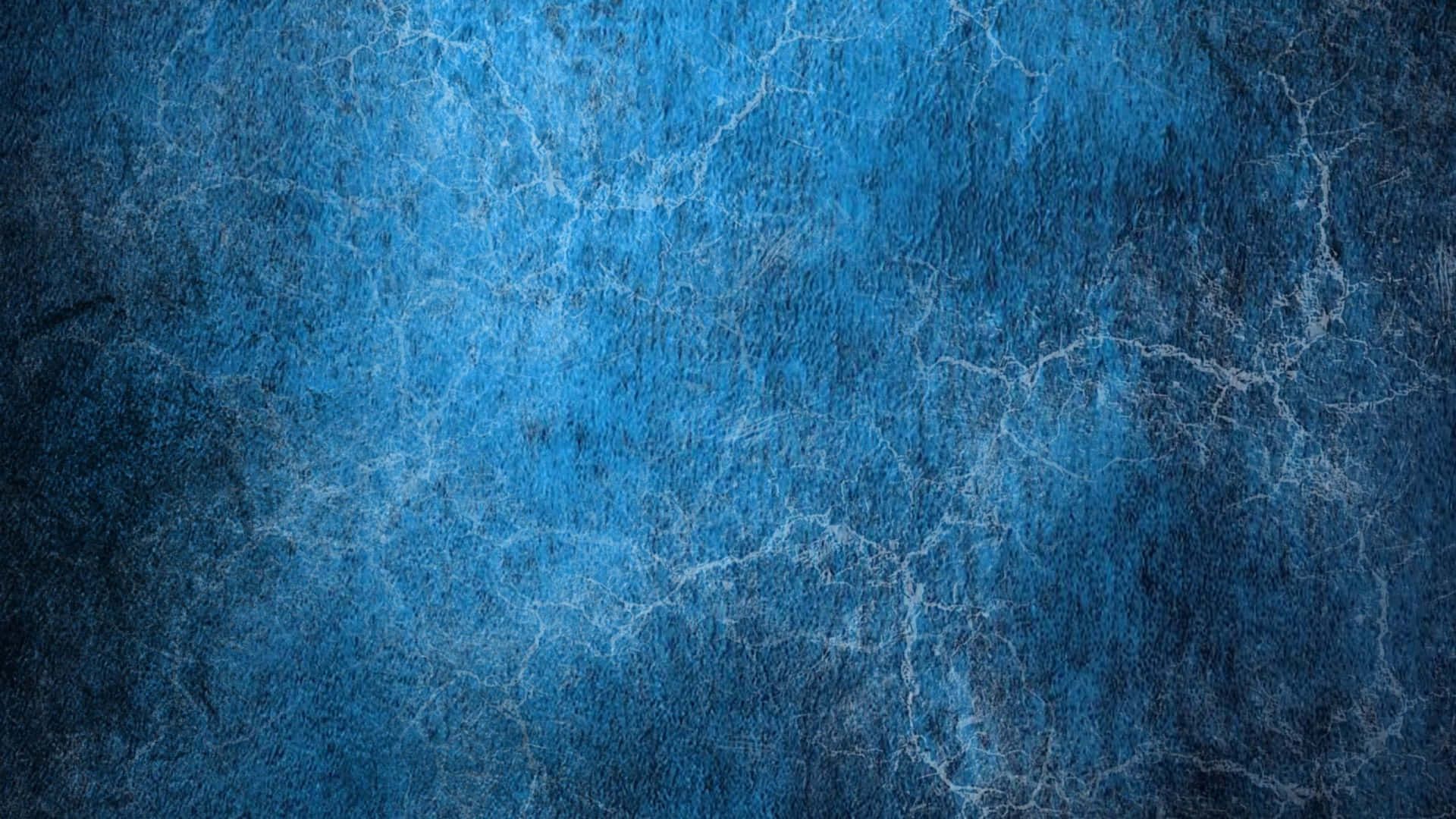 A Close-up Of Blue Grunge Textures Background