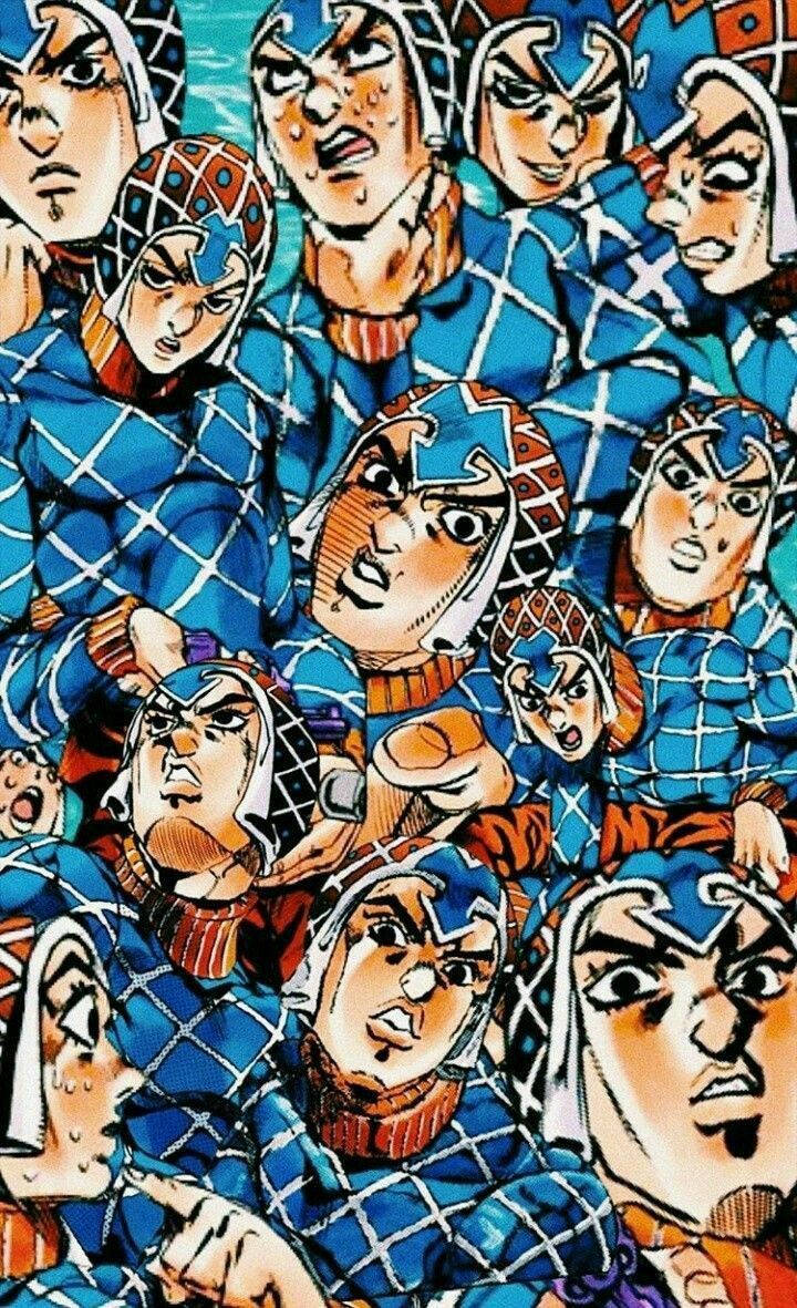 A Close Up Of Mista's Iconic Gentleman's Hat Background