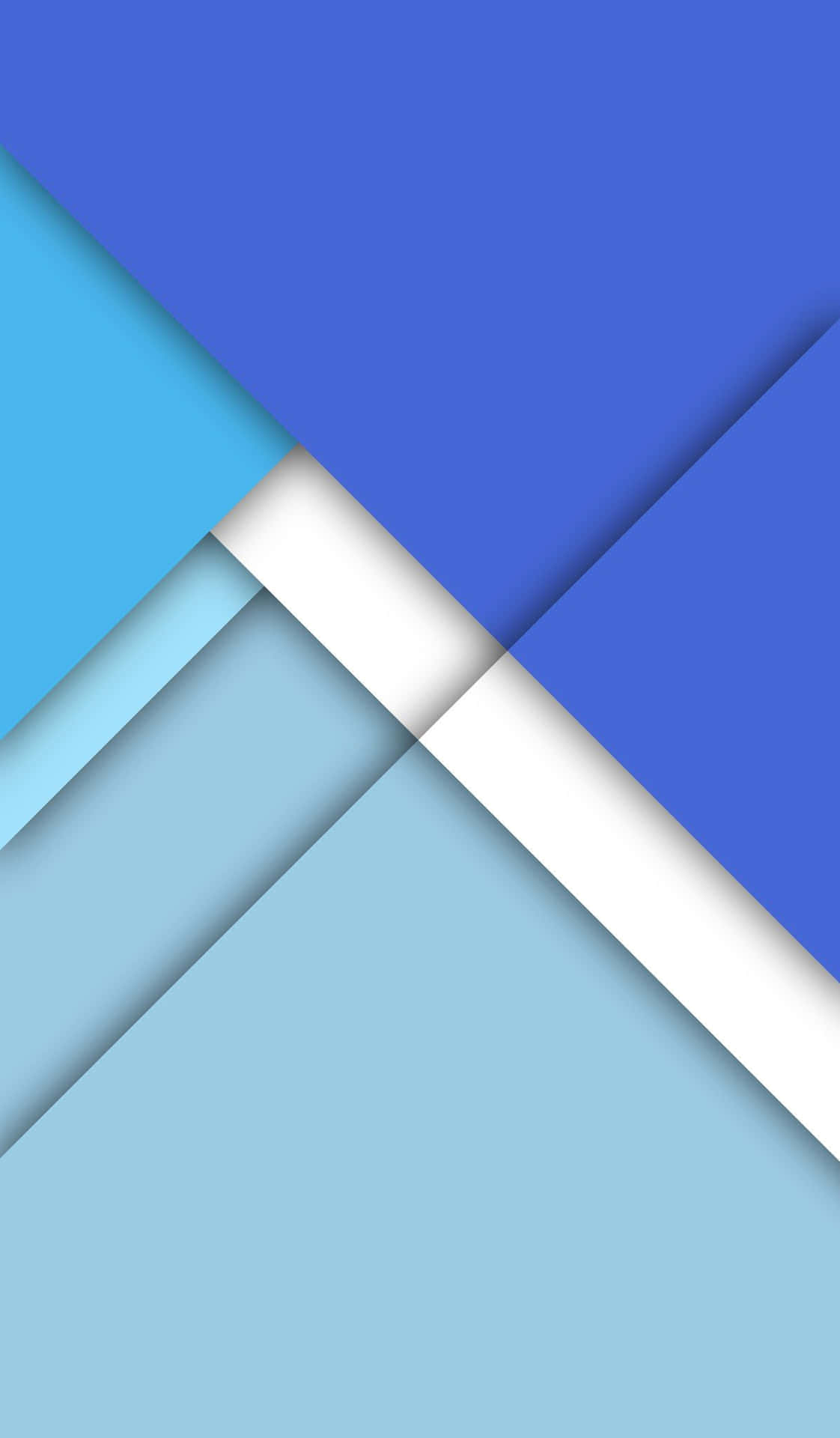 A Close-up Of Textured Material Using The Material Design Guidelines.