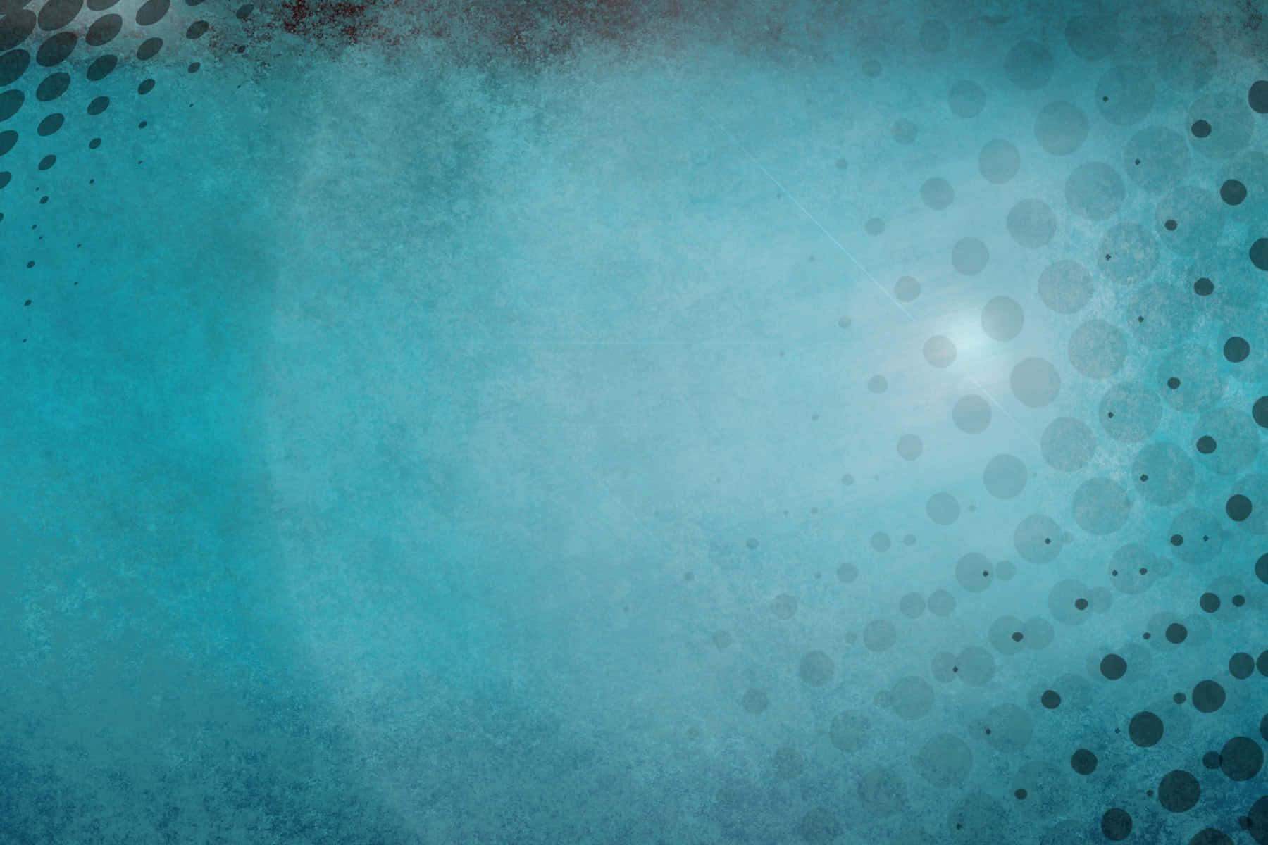 A Closeup Of A Painted Blue Grunge Wall With Texture. Background