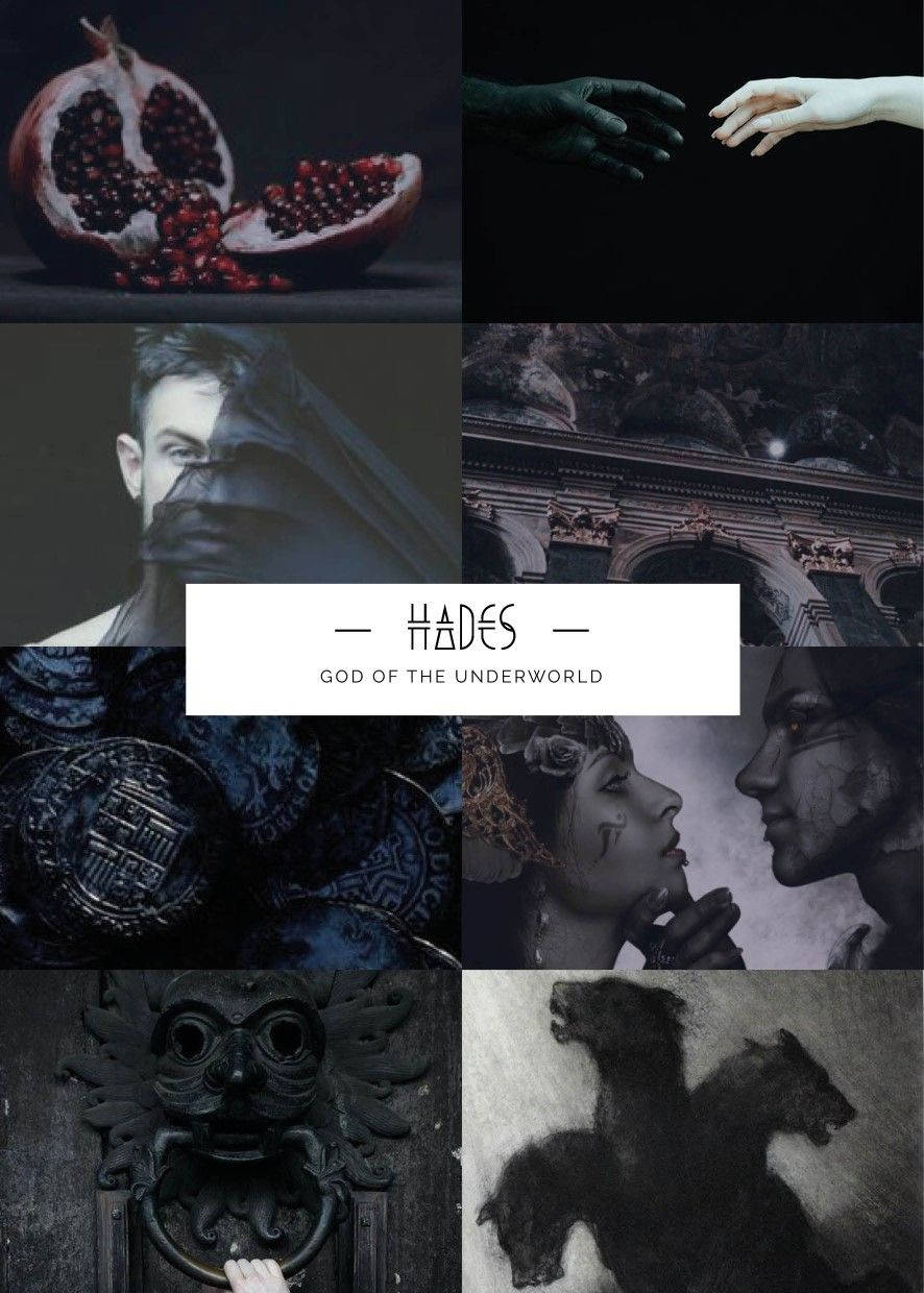 A Collage Of Black And White Images With The Word Harps