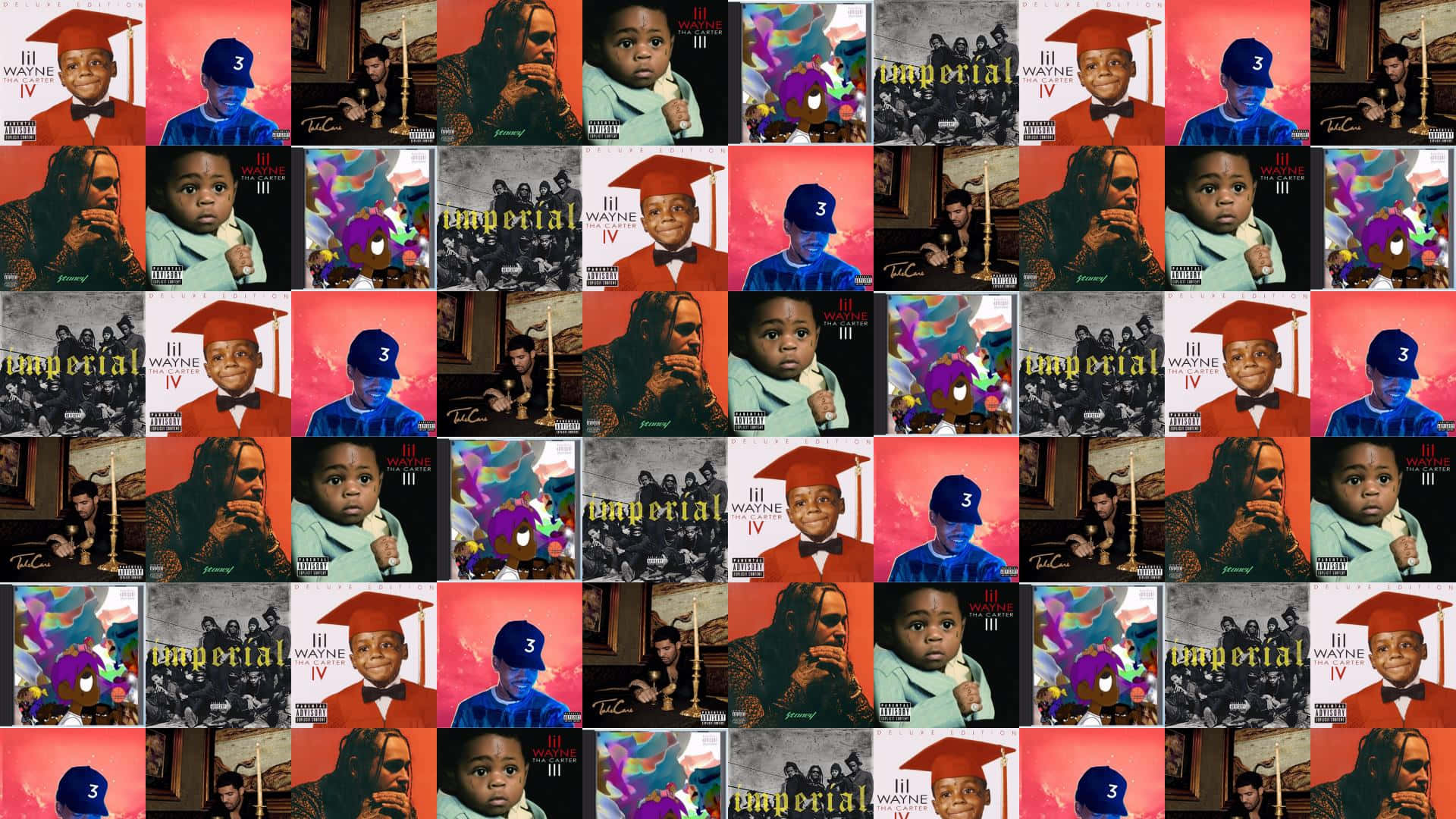 A Collage Of Pictures Of People In Different Poses