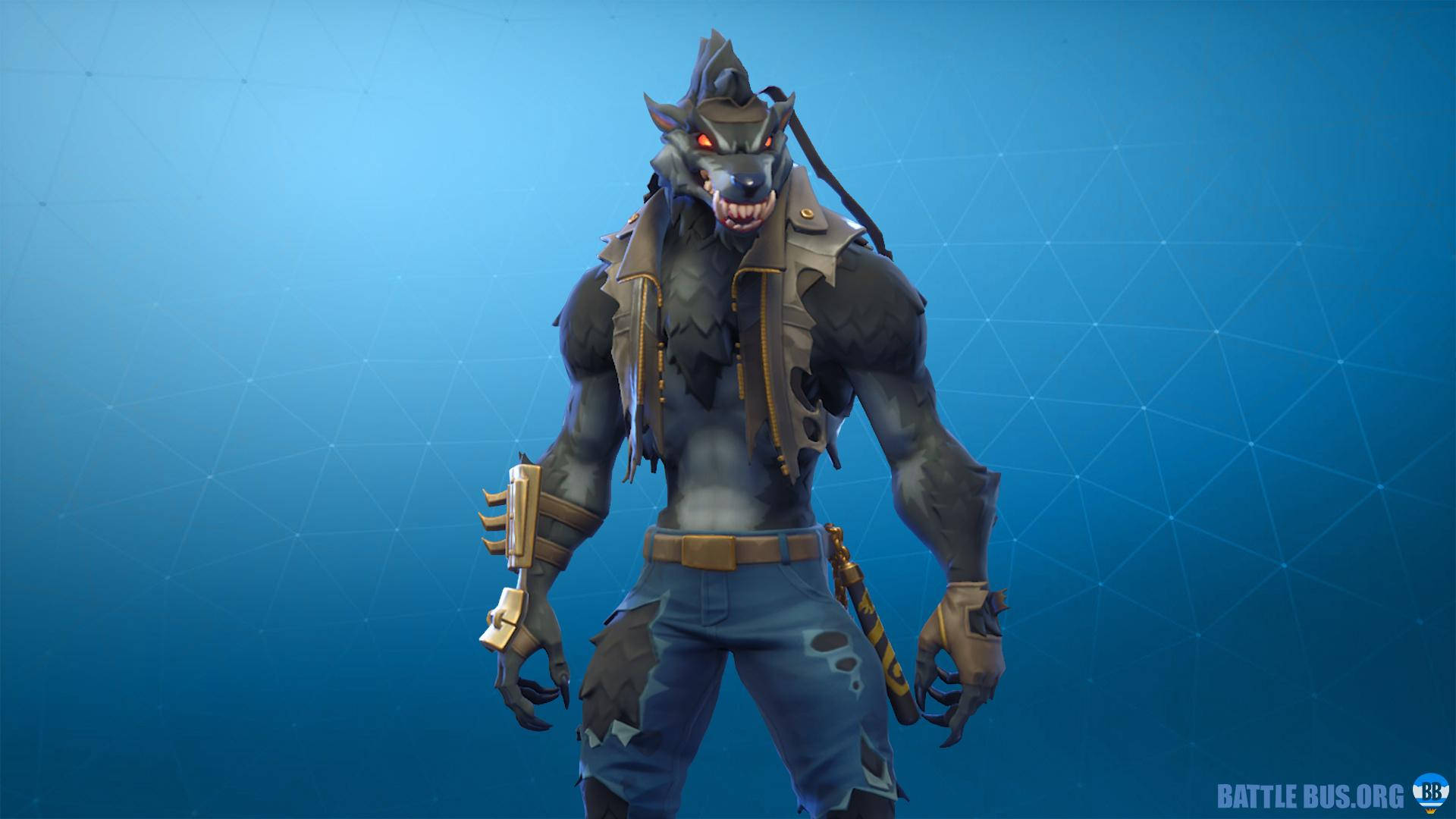 A Collection Of Rare And Iconic Og Fortnite Skins. Background