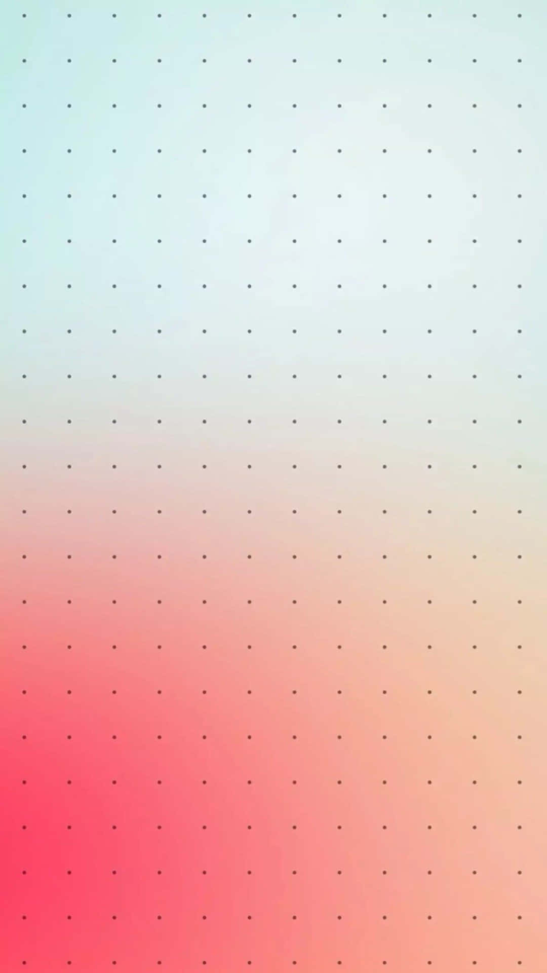 A Colorful Abstract Background With Dots Background