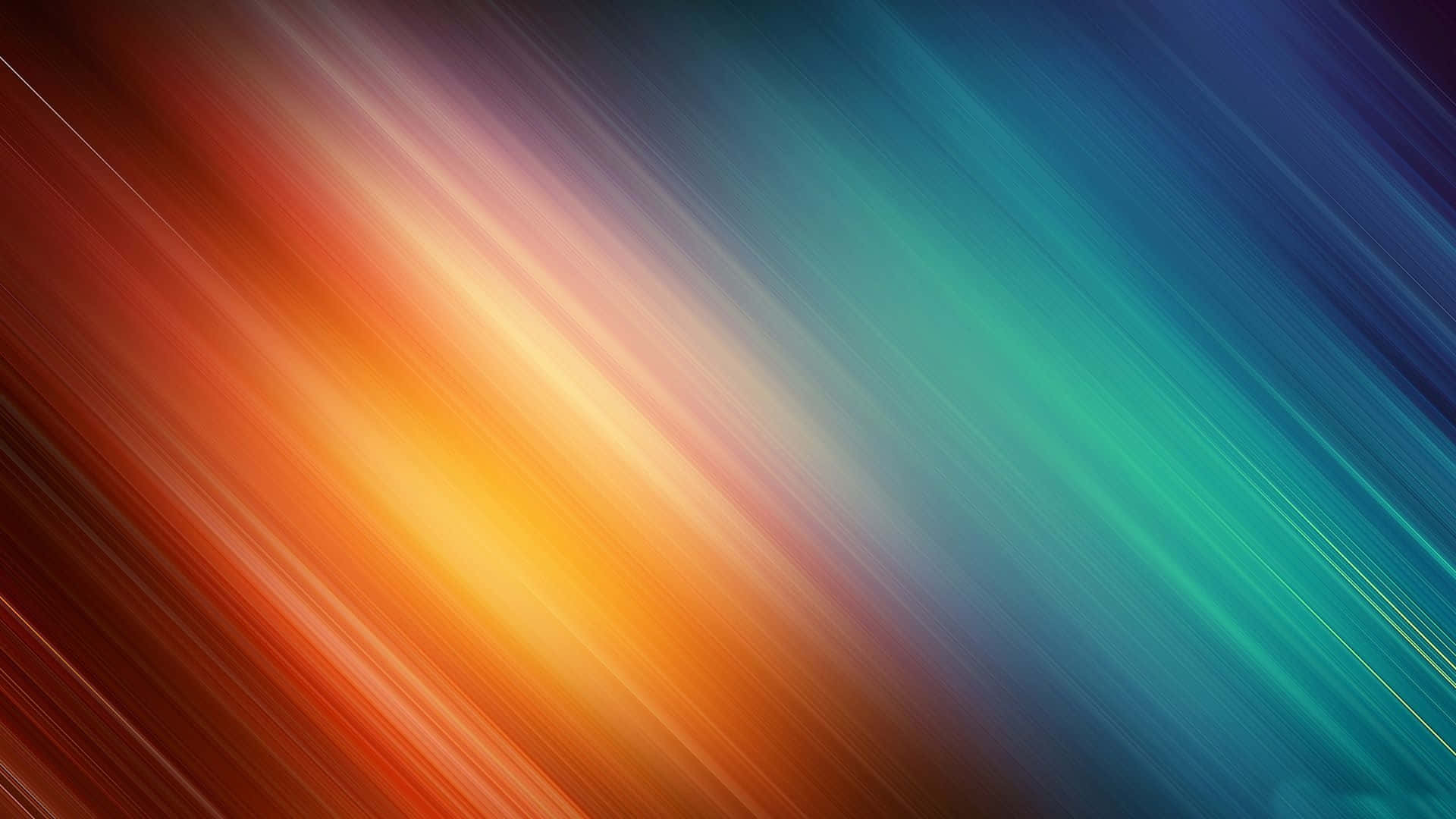 A Colorful Abstract Background With Lines