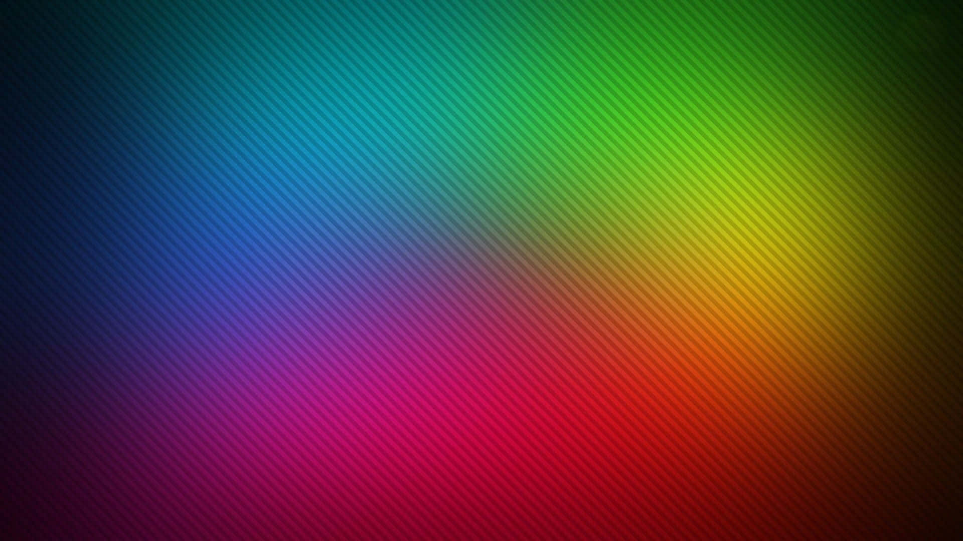 A Colorful Background With A Black Background