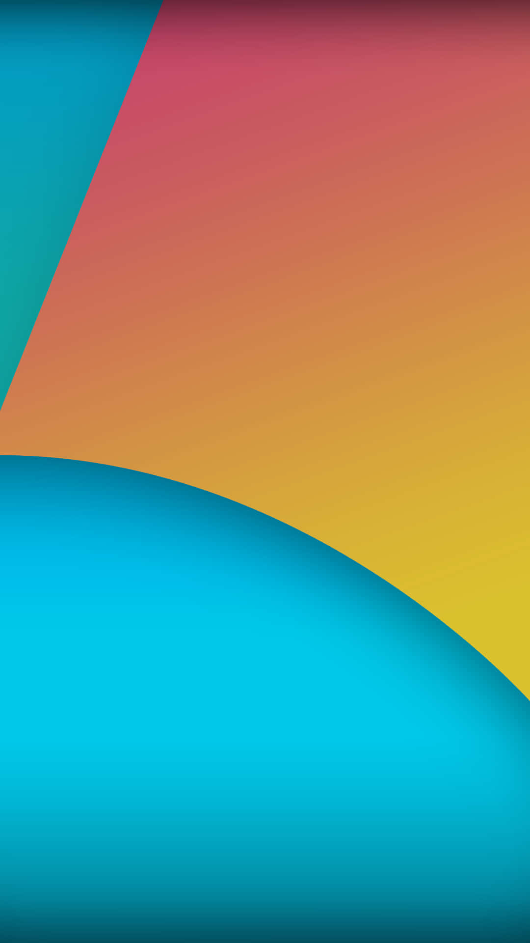 A Colorful Background With A Colorful Background