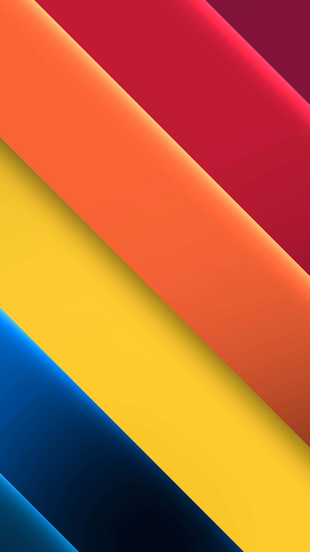 A Colorful Background With A Rainbow Of Colors Background