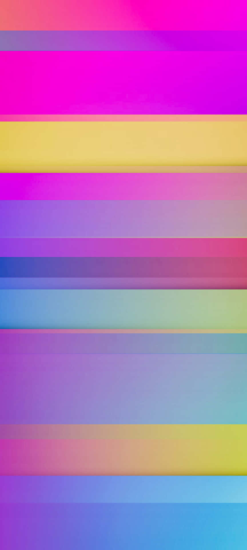 A Colorful Background With A Rainbow Of Colors Background