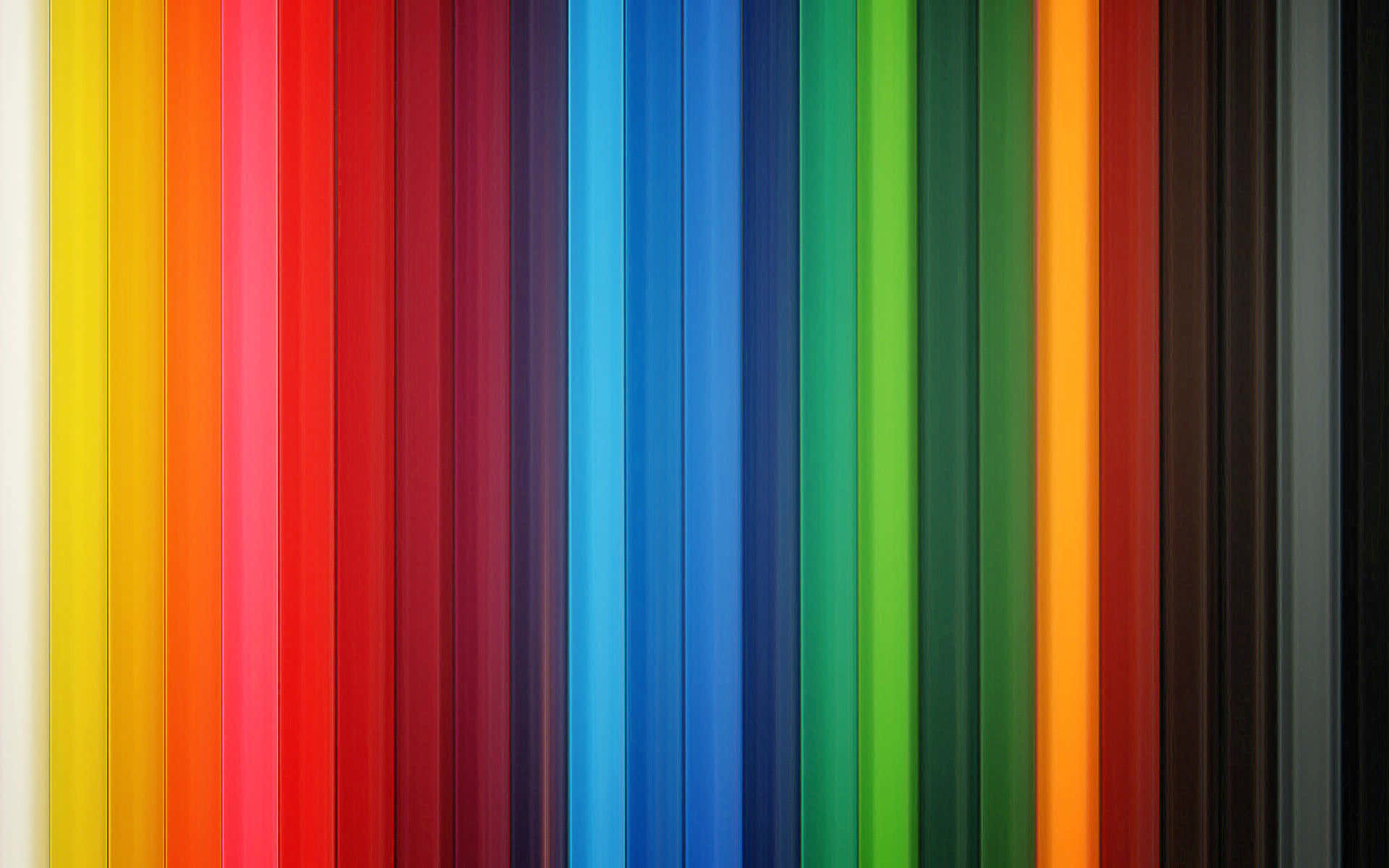 A Colorful Background With A Rainbow Of Colors Background
